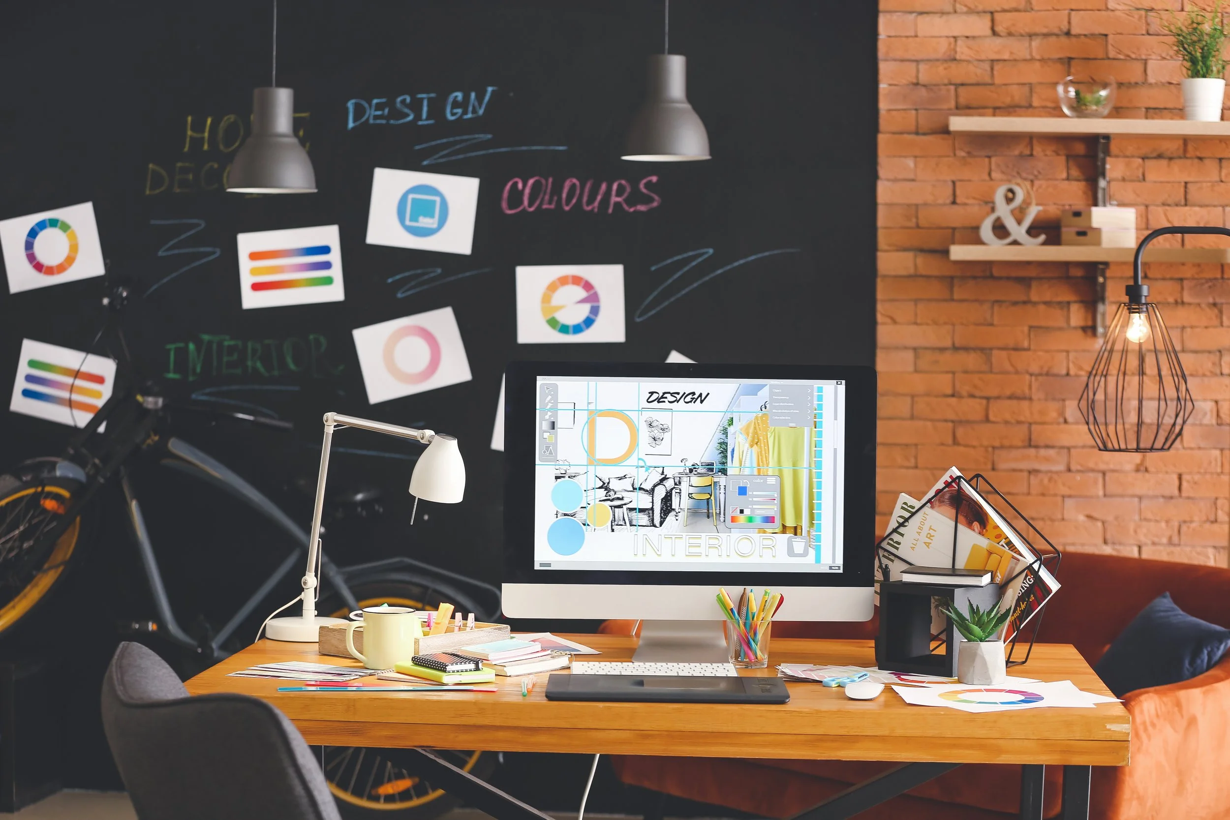 GRAPHIC DESIGN