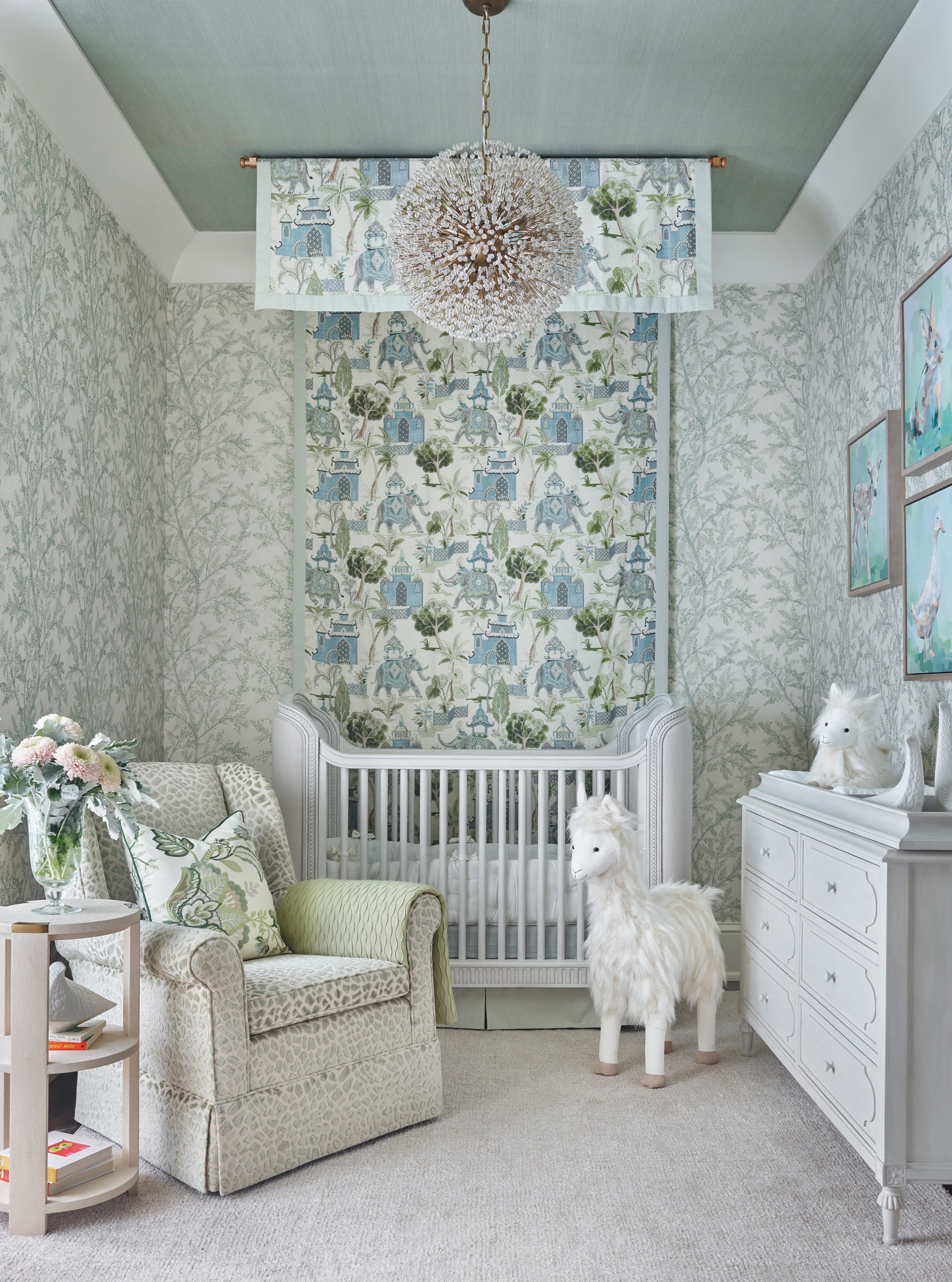 Traditional Home |
Photography by Emily Followill