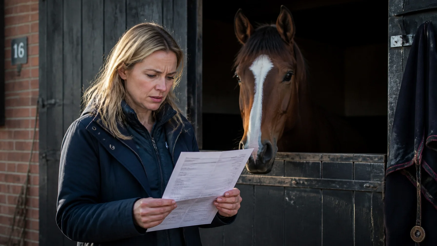 The 18% Livery Spike: Is Your Verbal Agreement a Ticking Time Bomb?