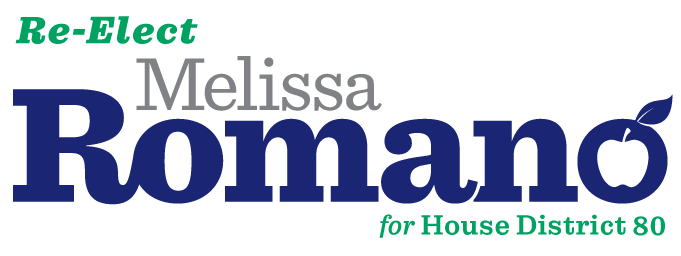 Melissa for Montana's HD 80