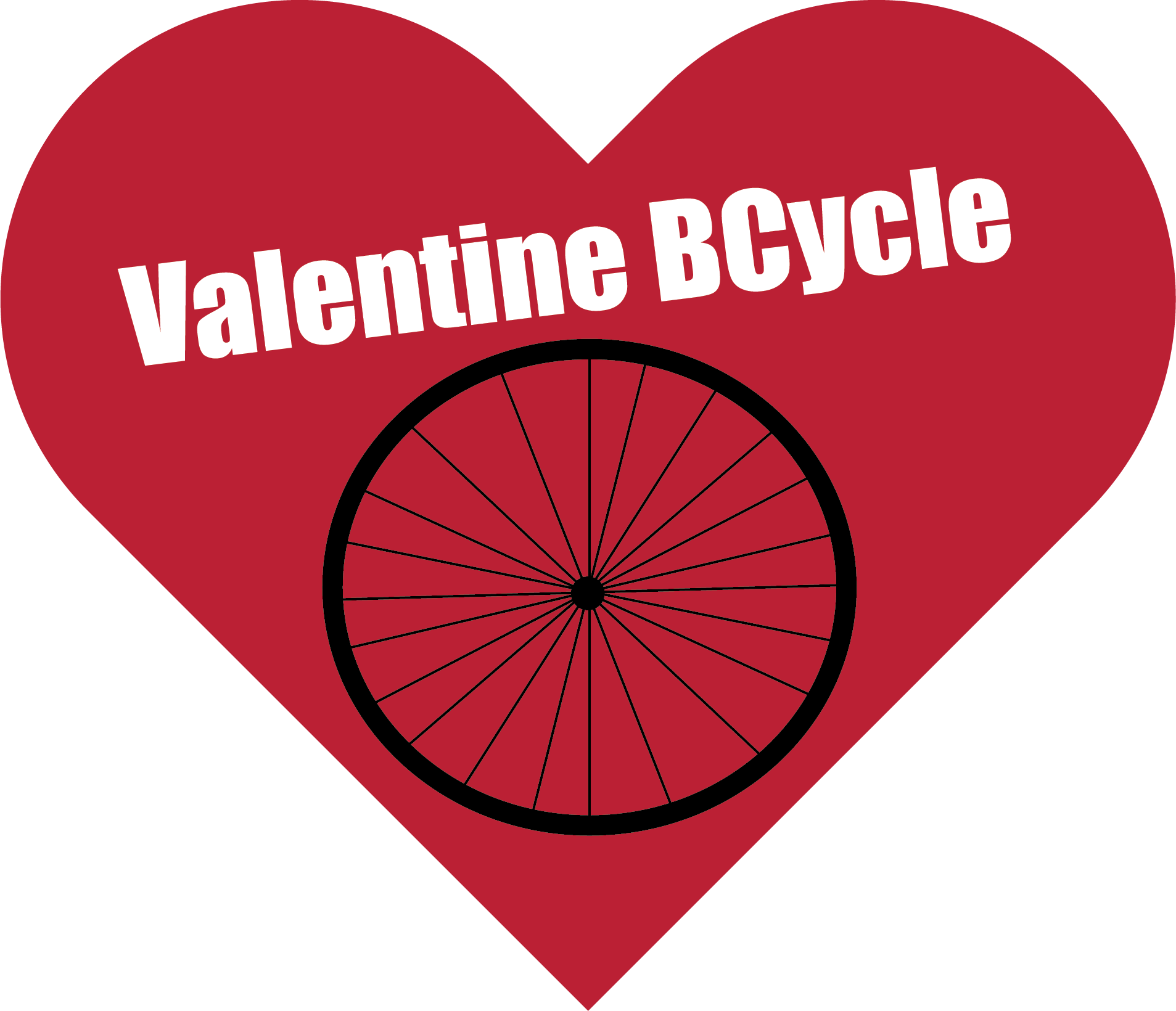 Valentine BCycle Logo.png