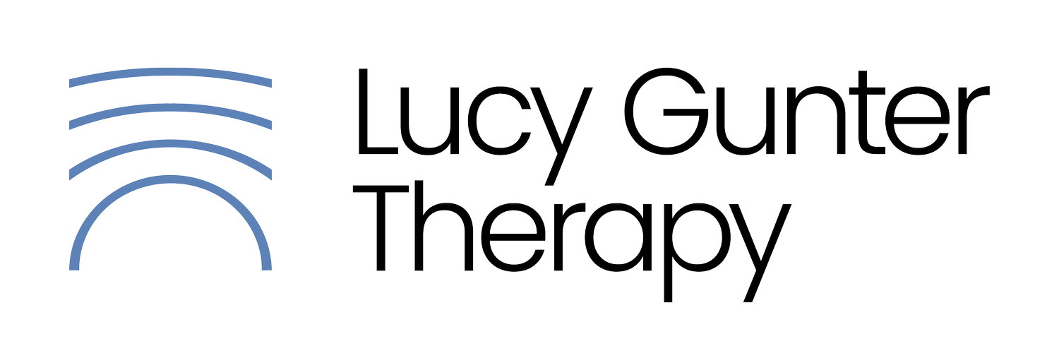 Lucy Gunter Therapy