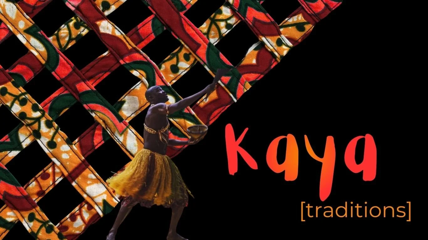 Kaya Show — Tiyumba
