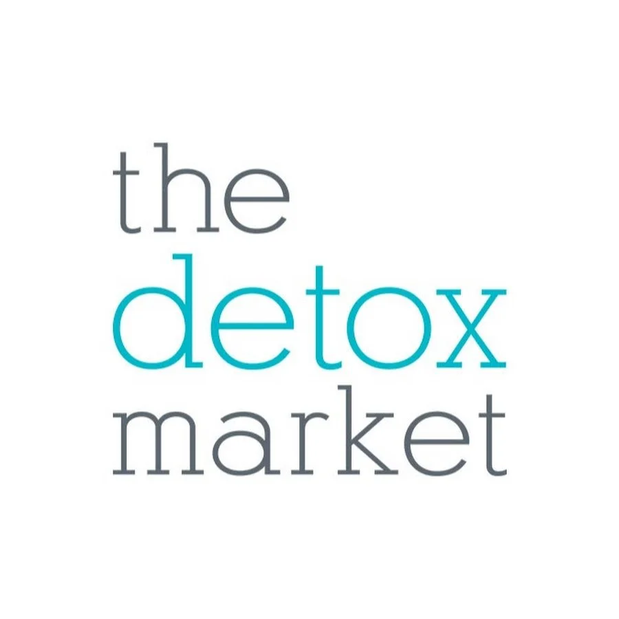 The Detox Market (skincare/bodycare/make up/wellness products)