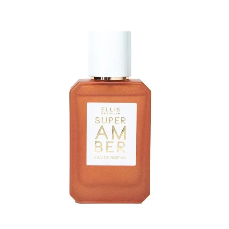 Ellis Brooklyn Super Amber