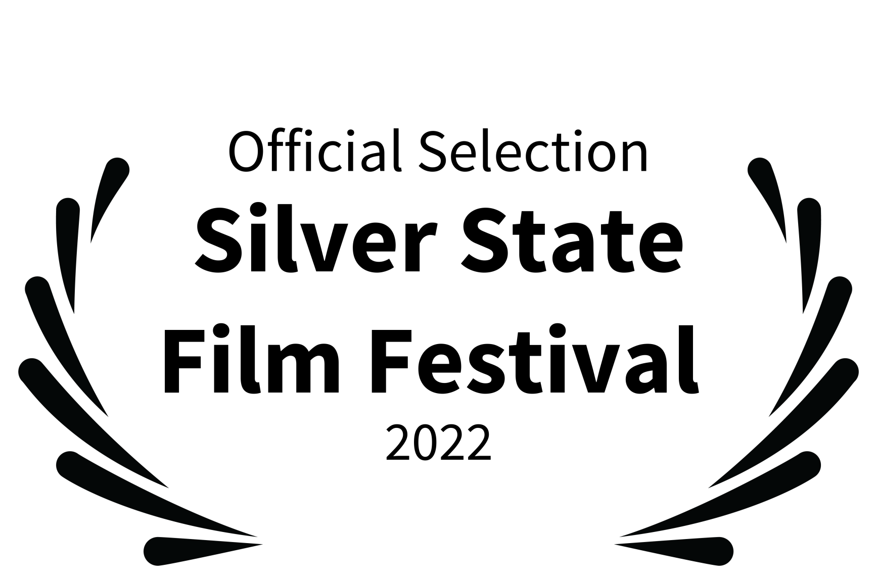 Official Selection - Silver State Film Festival  - 2022.png