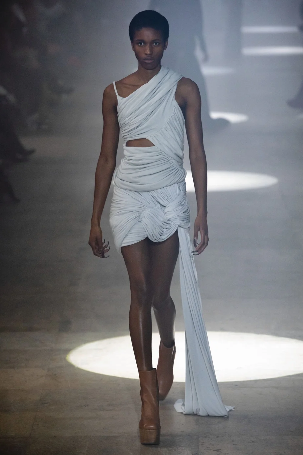 RICK OWENS | Alix Top — NEXUMIDE