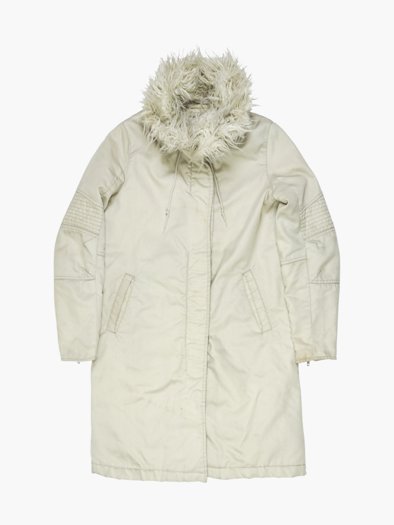 lang parka