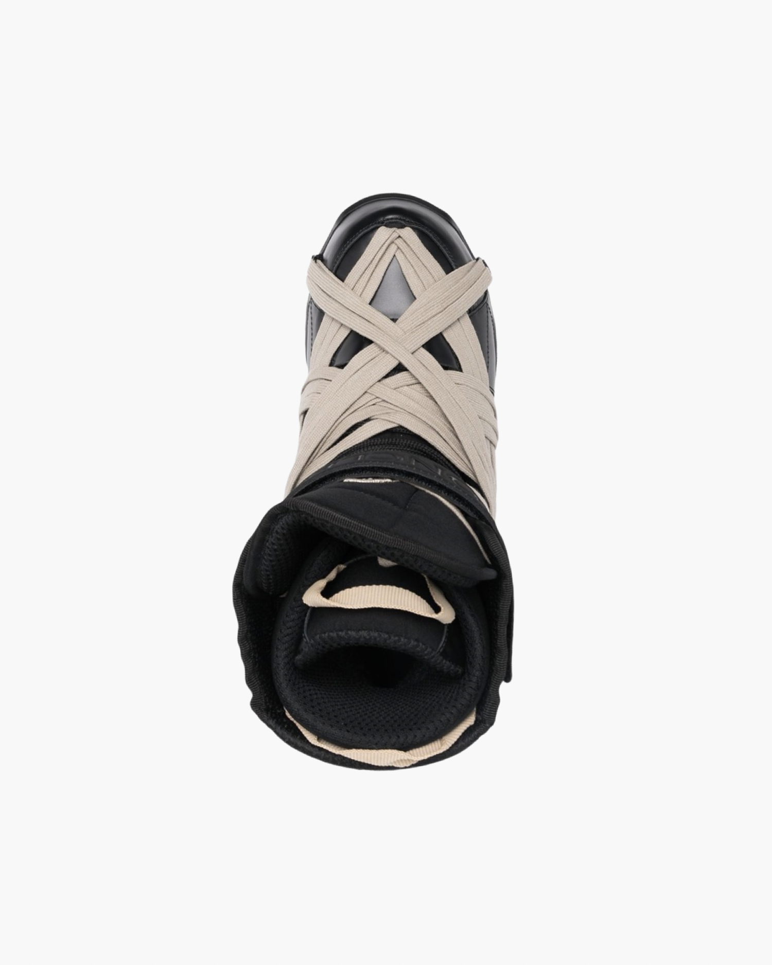 RICK OWENS x MONCLER | Amber Boots (38) — NEXUMIDE