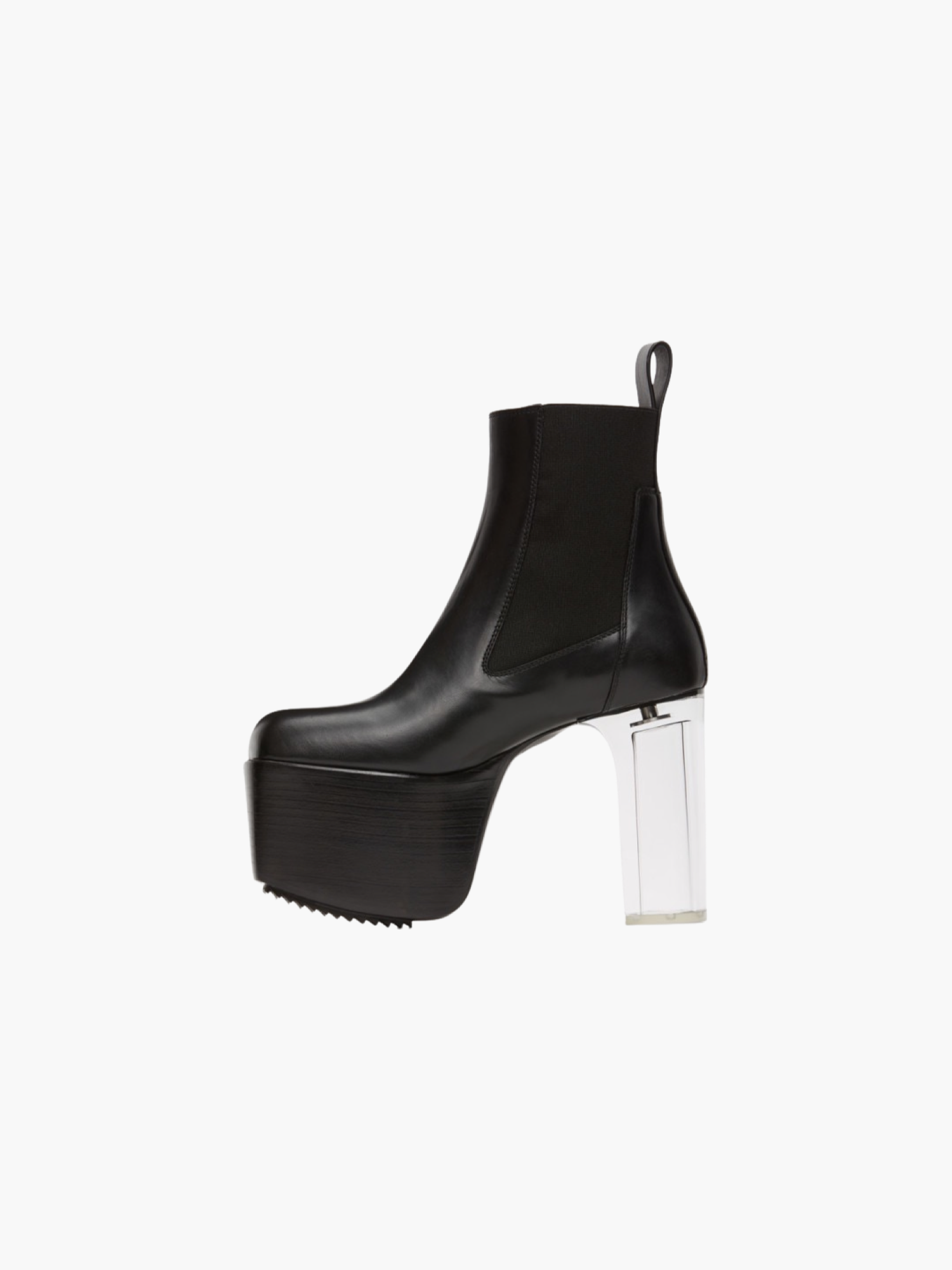 RICK OWENS | Chelsea Kiss Boots (38) — NEXUMIDE RICK OWENS | Chelsea Kiss Boots (38) — NEXUMIDE