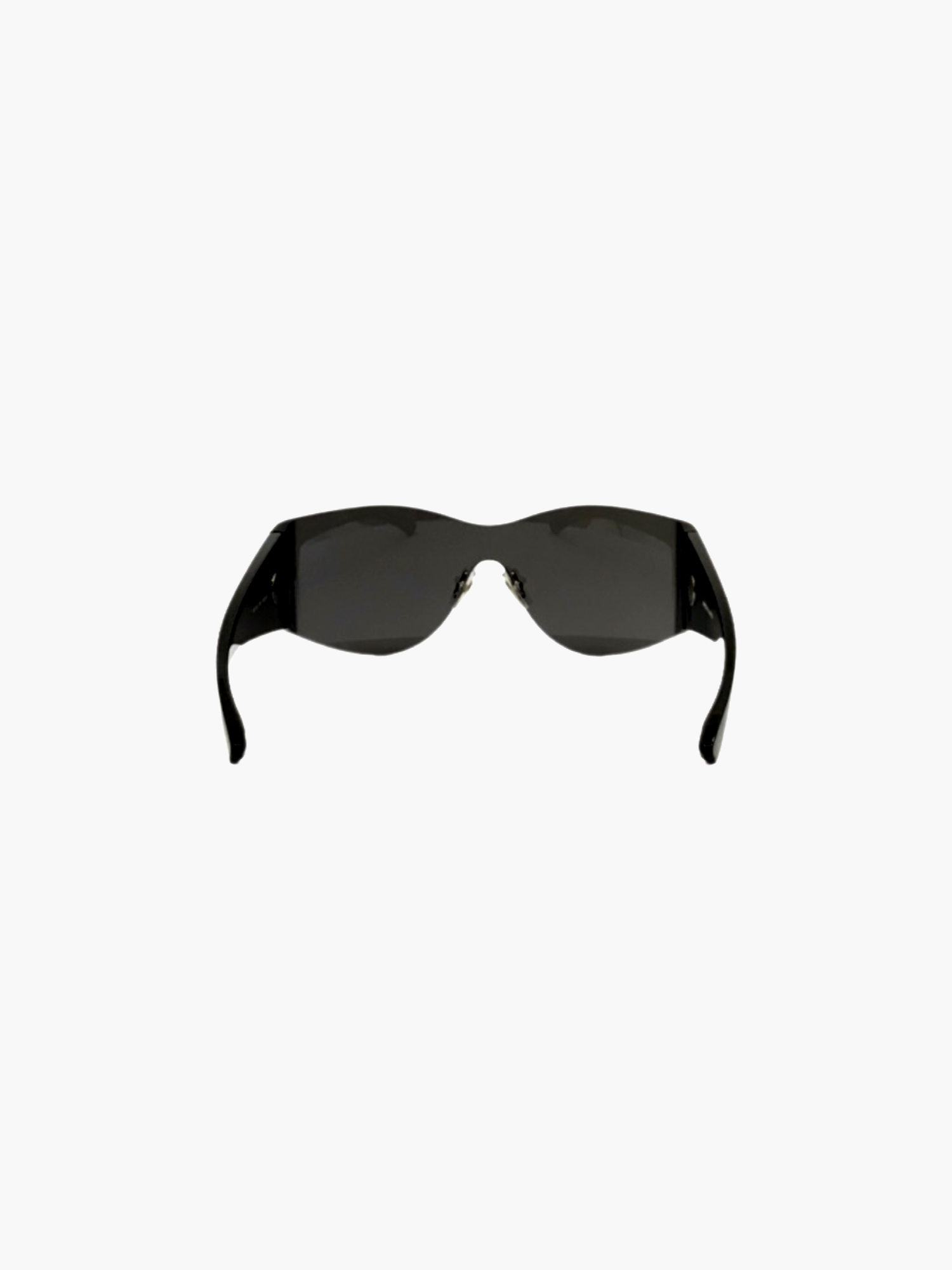 【BALENCIAGA】MASK SUNGLASSES マスク サングラス Balenciaga Bossy 99MM Mask Sunglasses | Saks Fifth Avenue