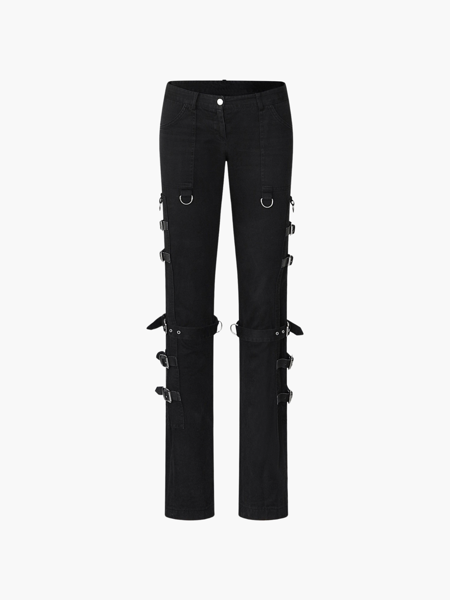 DOLCE & GABBANA | 'SEX' Bondage Pants — NEXUMIDE DOLCE & GABBANA | 'SEX' Bondage Pants — NEXUMIDE