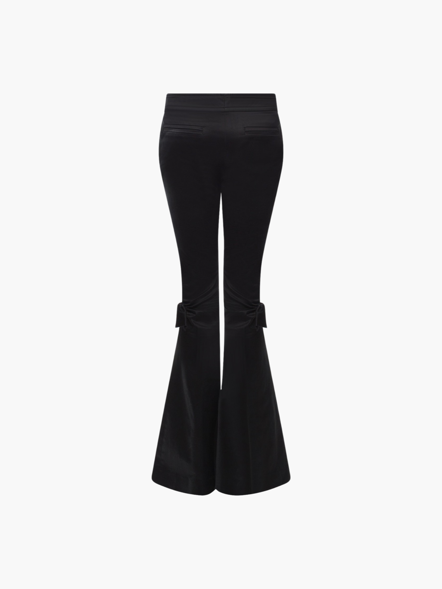 【関税＆送料込み】Gucci Flared Trousers GUCCI | Flared Pants — NEXUMIDE