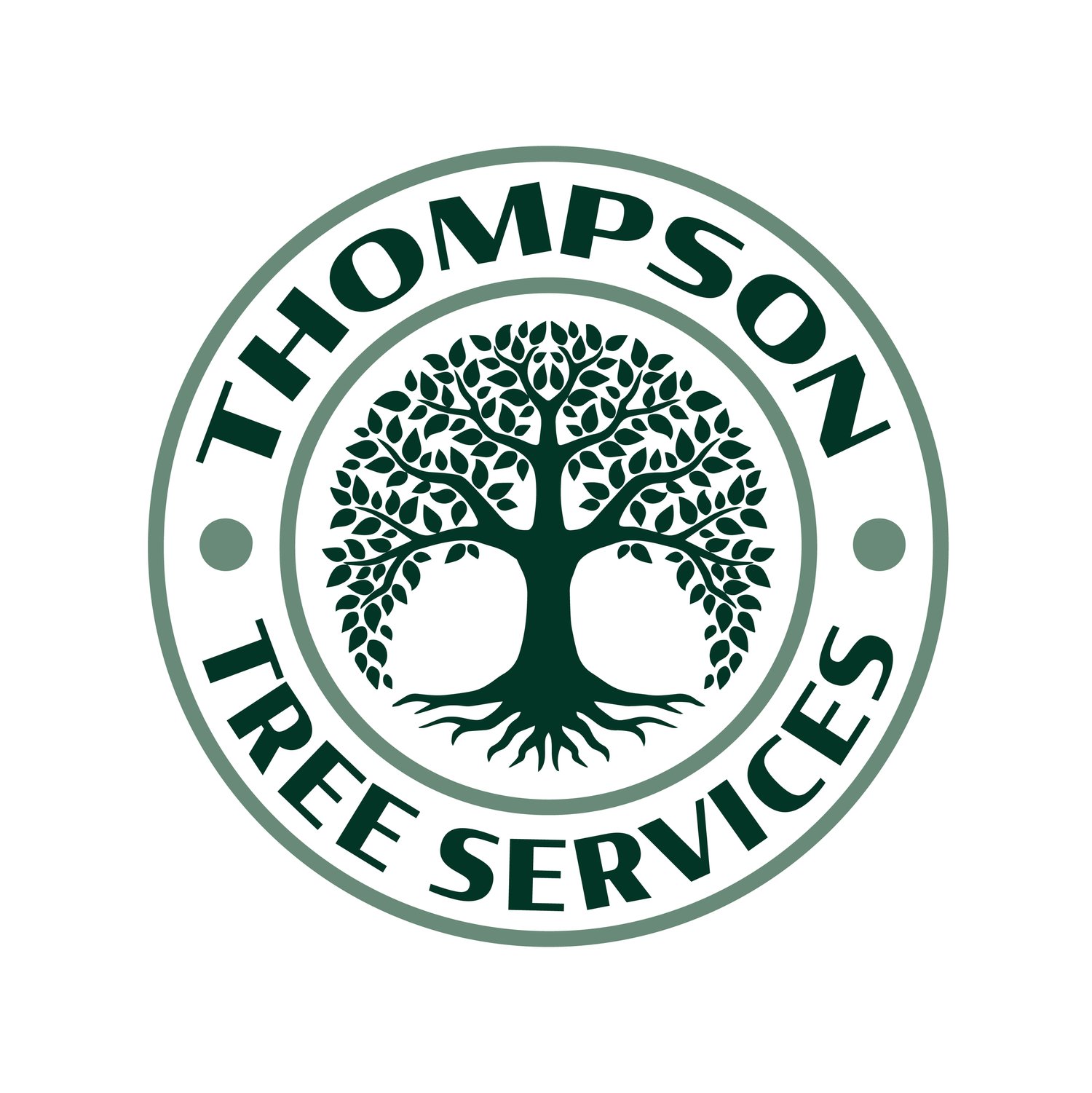 Thompson Tree Services