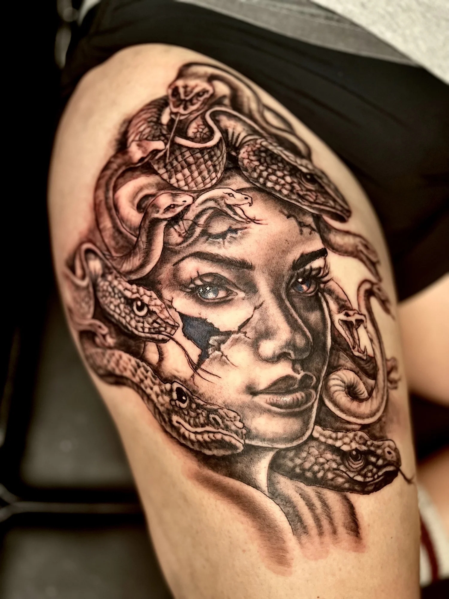 Tattoo Artists Ottawa — Sandbox Tattoos Ottawa Picosure Tattoo Removal Ottawa