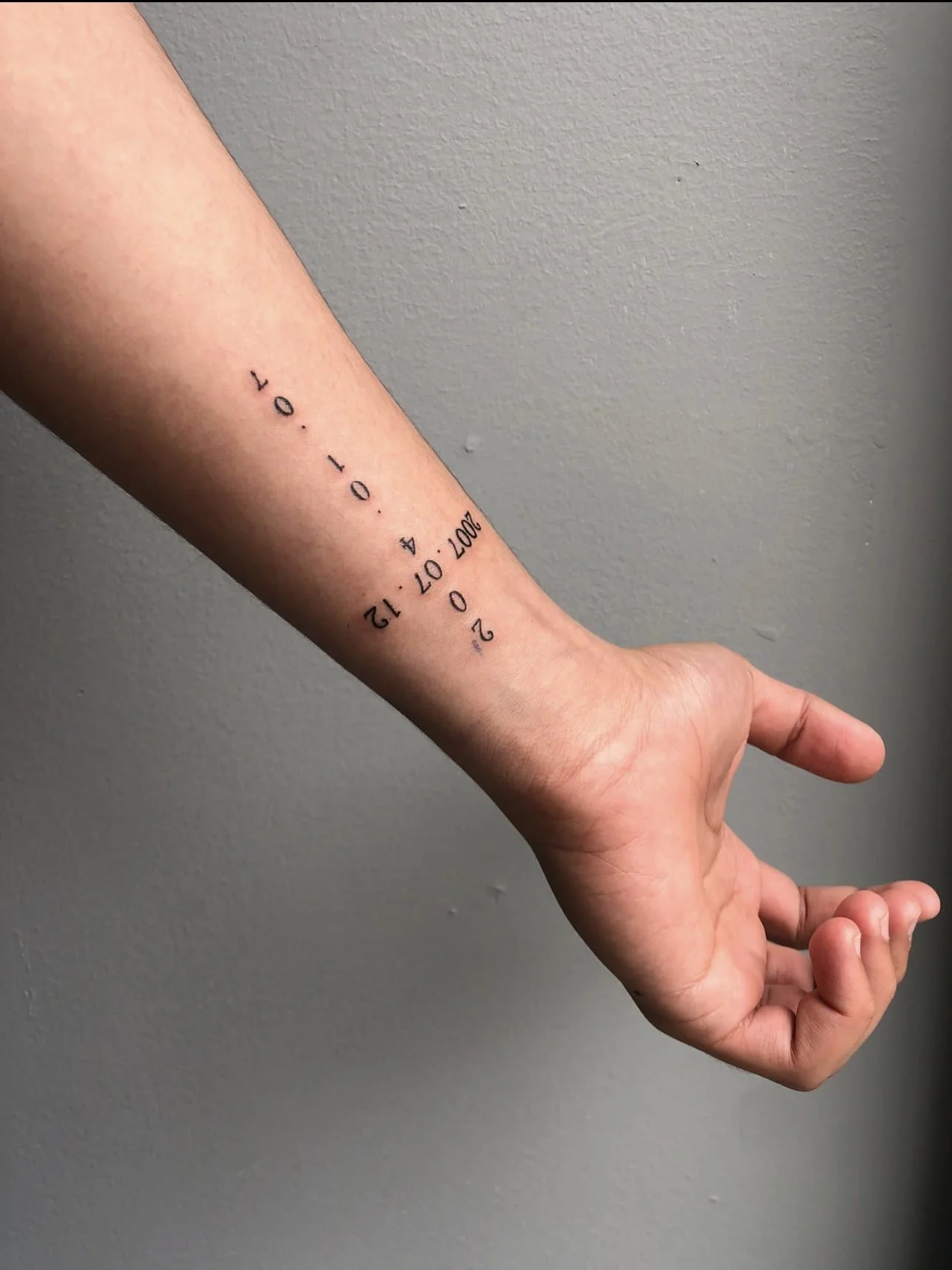 Walk in Same Day Tattoos Ottawa — Sandbox Tattoos Ottawa Picosure