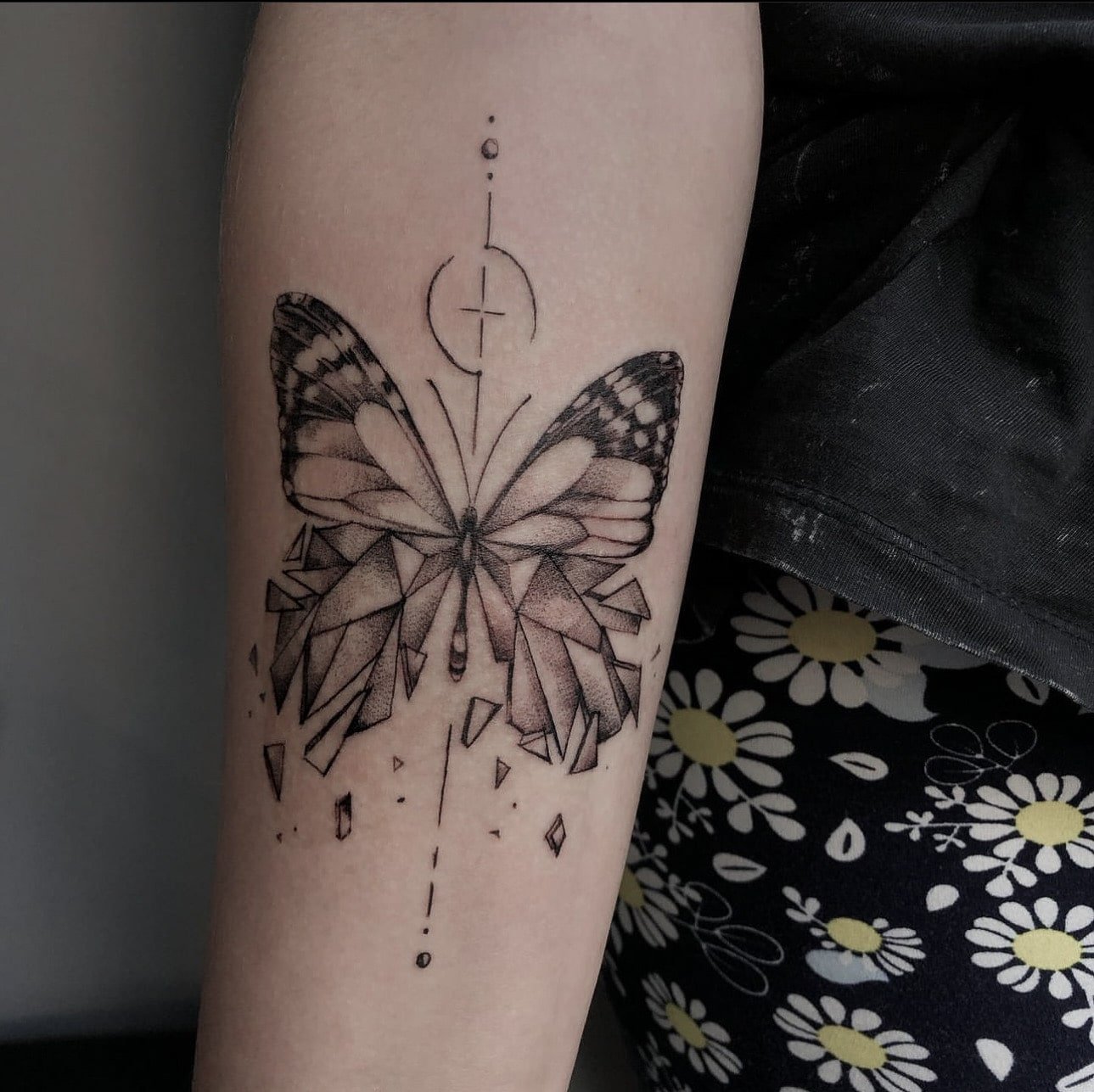 Walk in Same Day Tattoos Ottawa — Sandbox Tattoos Ottawa Picosure