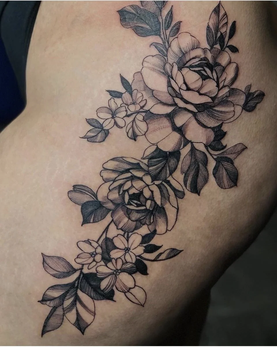 Fivi Art — Sandbox Tattoos Ottawa Picosure Tattoo Removal Ottawa