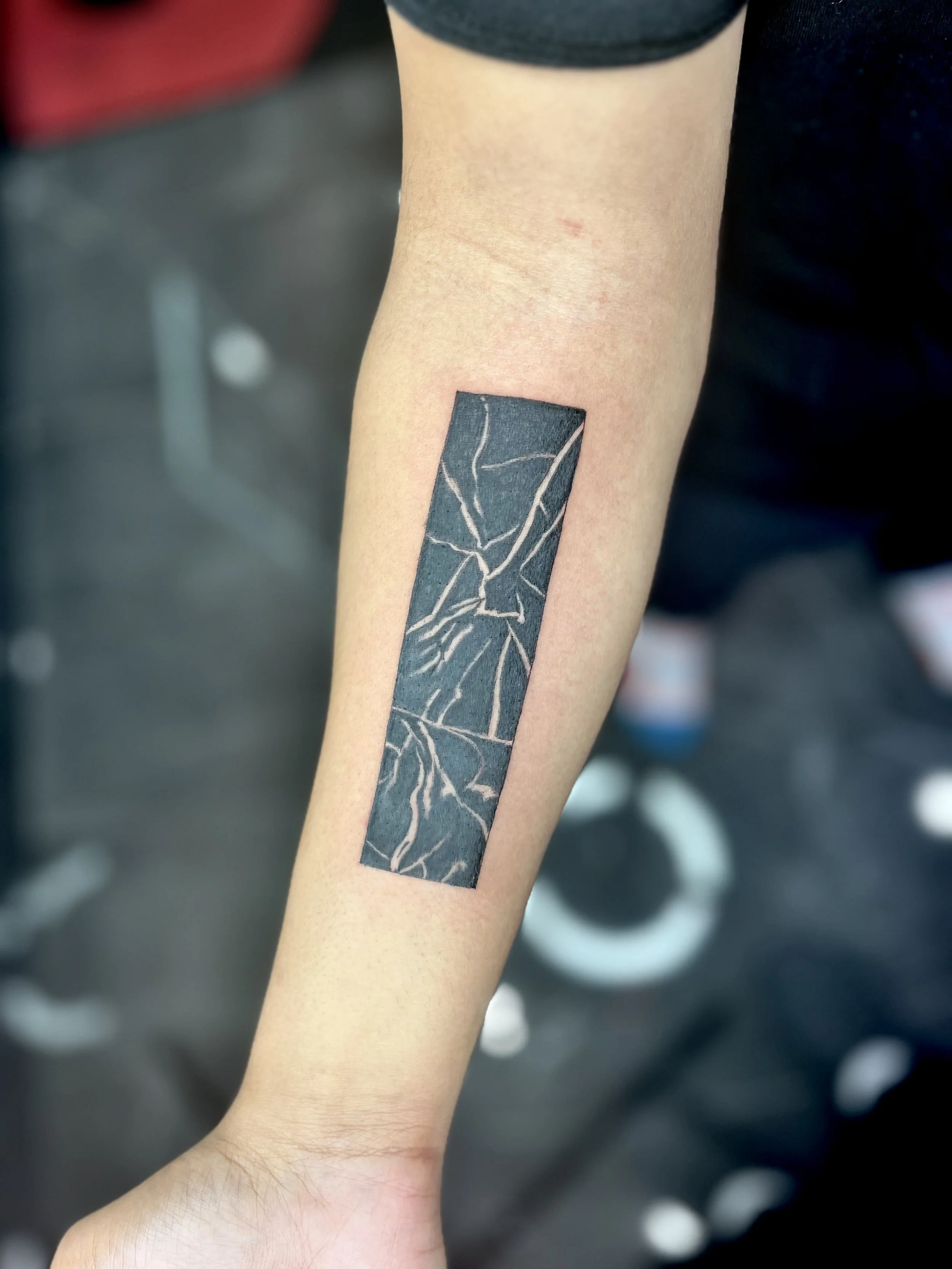 Fivi Art — Sandbox Tattoos Ottawa Picosure Tattoo Removal Ottawa