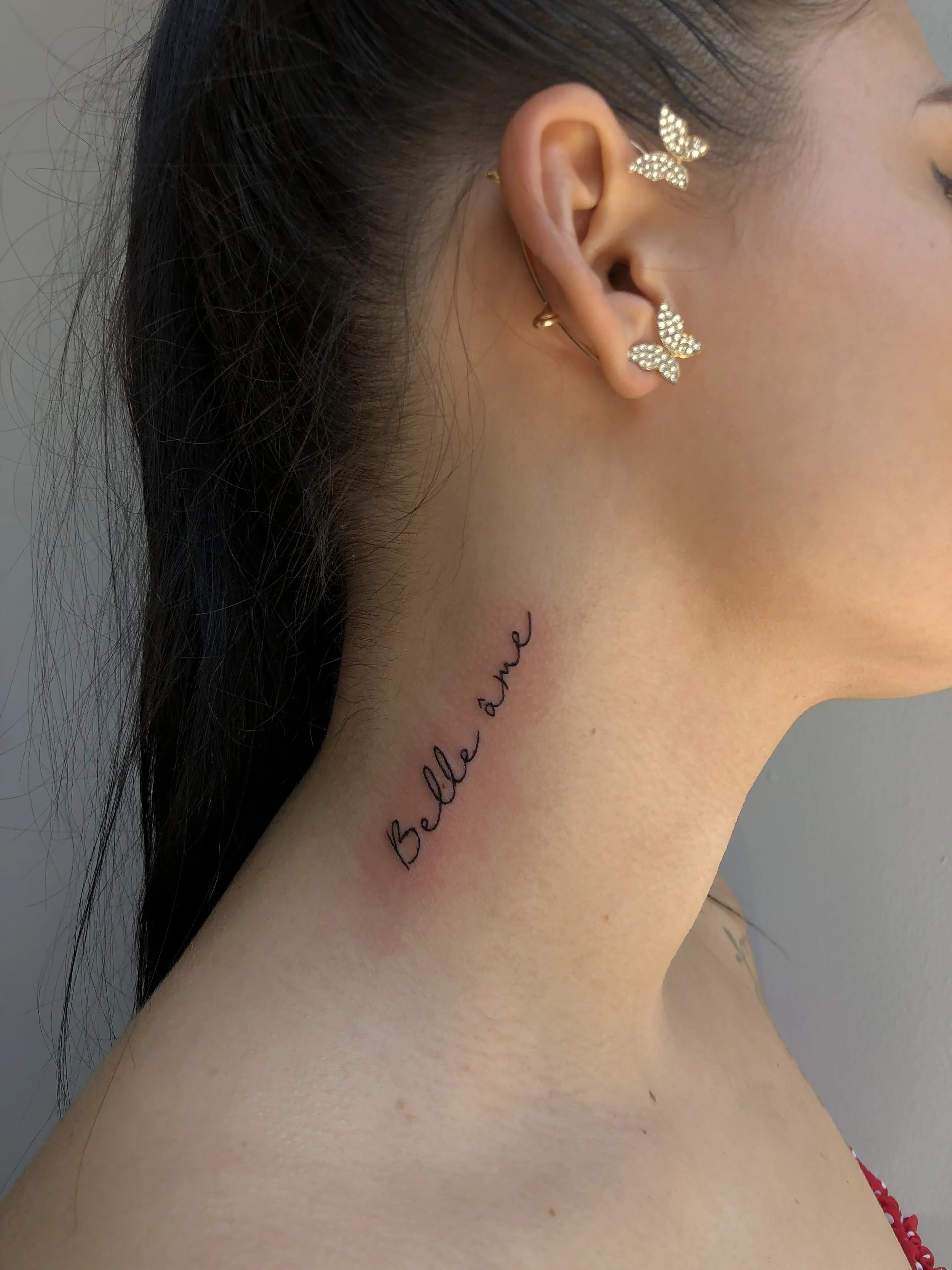 Fivi Art — Sandbox Tattoos Ottawa Picosure Tattoo Removal Ottawa