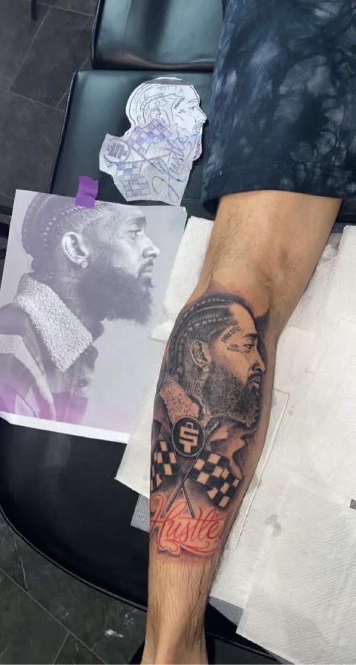 Tattoo Artists Ottawa — Sandbox Tattoos Ottawa Picosure Tattoo Removal Ottawa