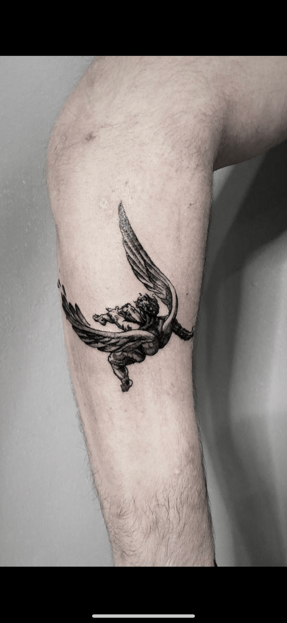 Walk in Same Day Tattoos Ottawa — Sandbox Tattoos Ottawa Picosure