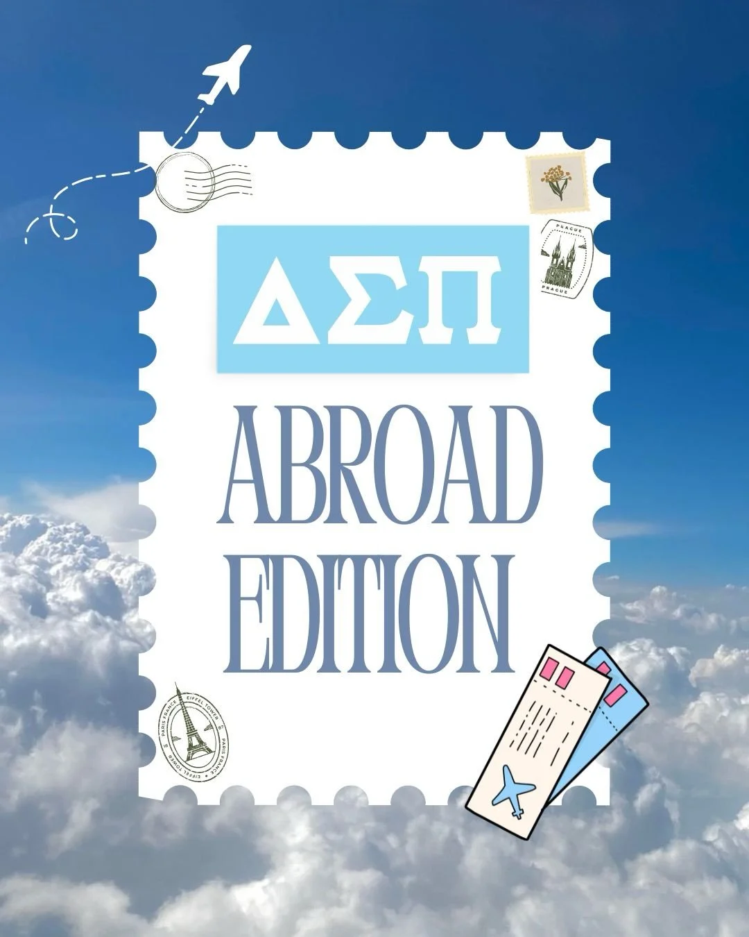 Our abroad brothers have been traveling the world!!! We miss them very much but are so excited to see all the incredible things they do whilst studying abroad. Here are some countries they visited...just to name a few.