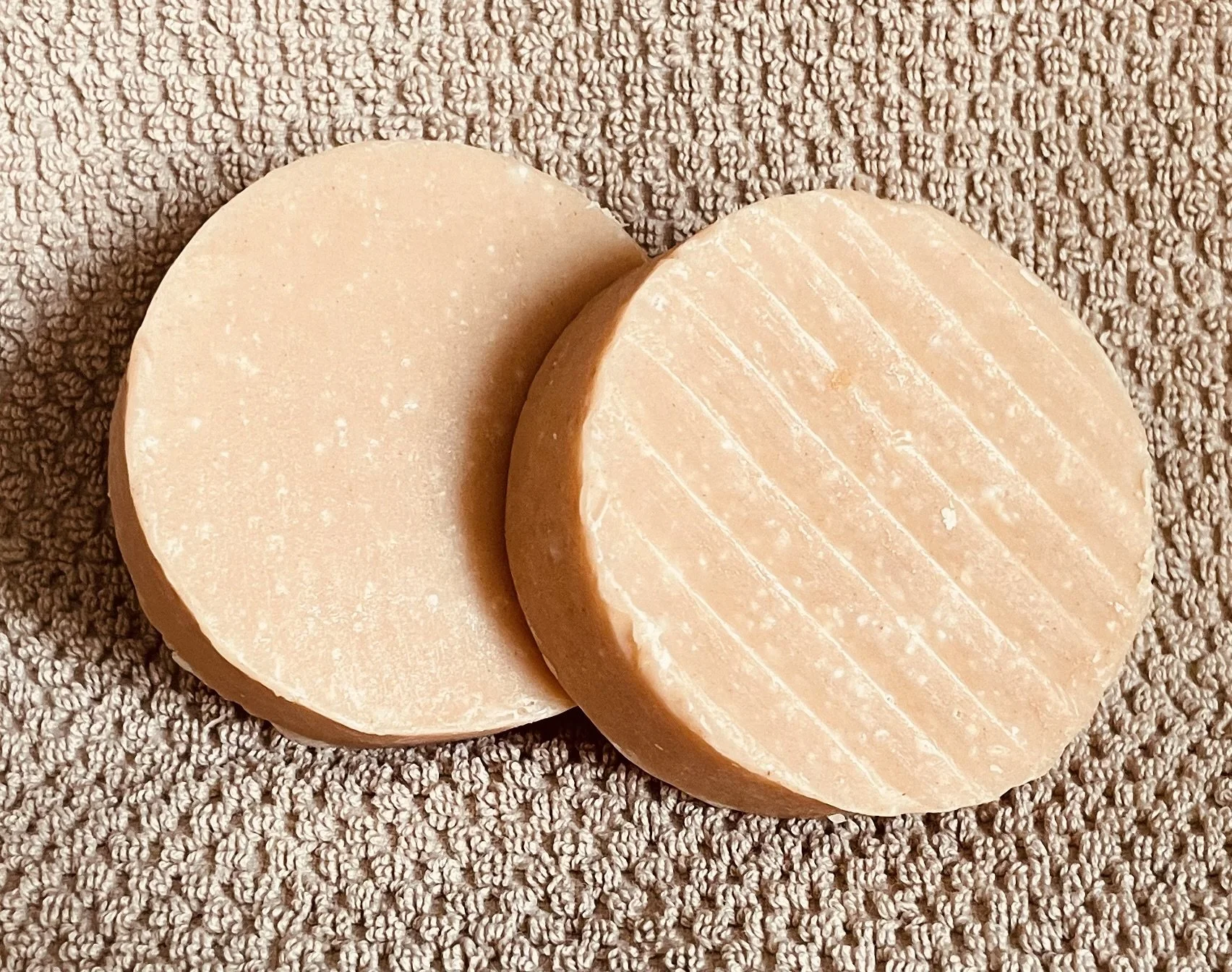 Cow Milk Soap