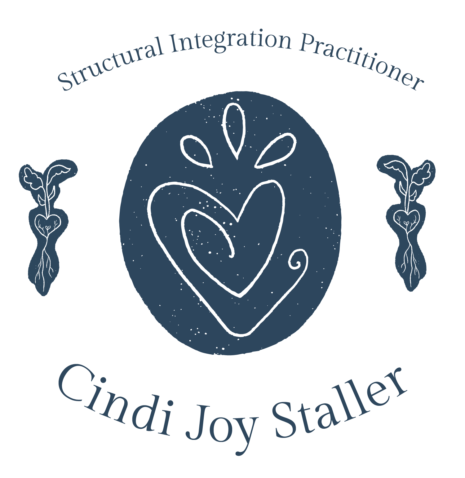 Healing House Mt. Shasta Structural Integration