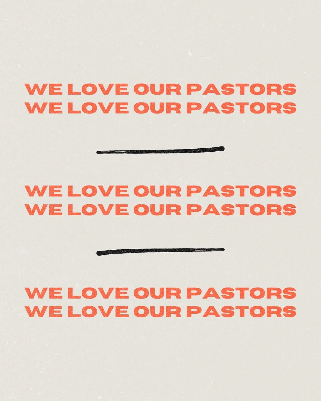 It’s Pastor Appreciation Month! And today, we’re celebrating Pastor Eddie and Mary Ellen Crossley!
Pastor Eddie leads our Children’s Ministry alongside his wife, Mary Ellen. Together, they have impacted generations through their lov