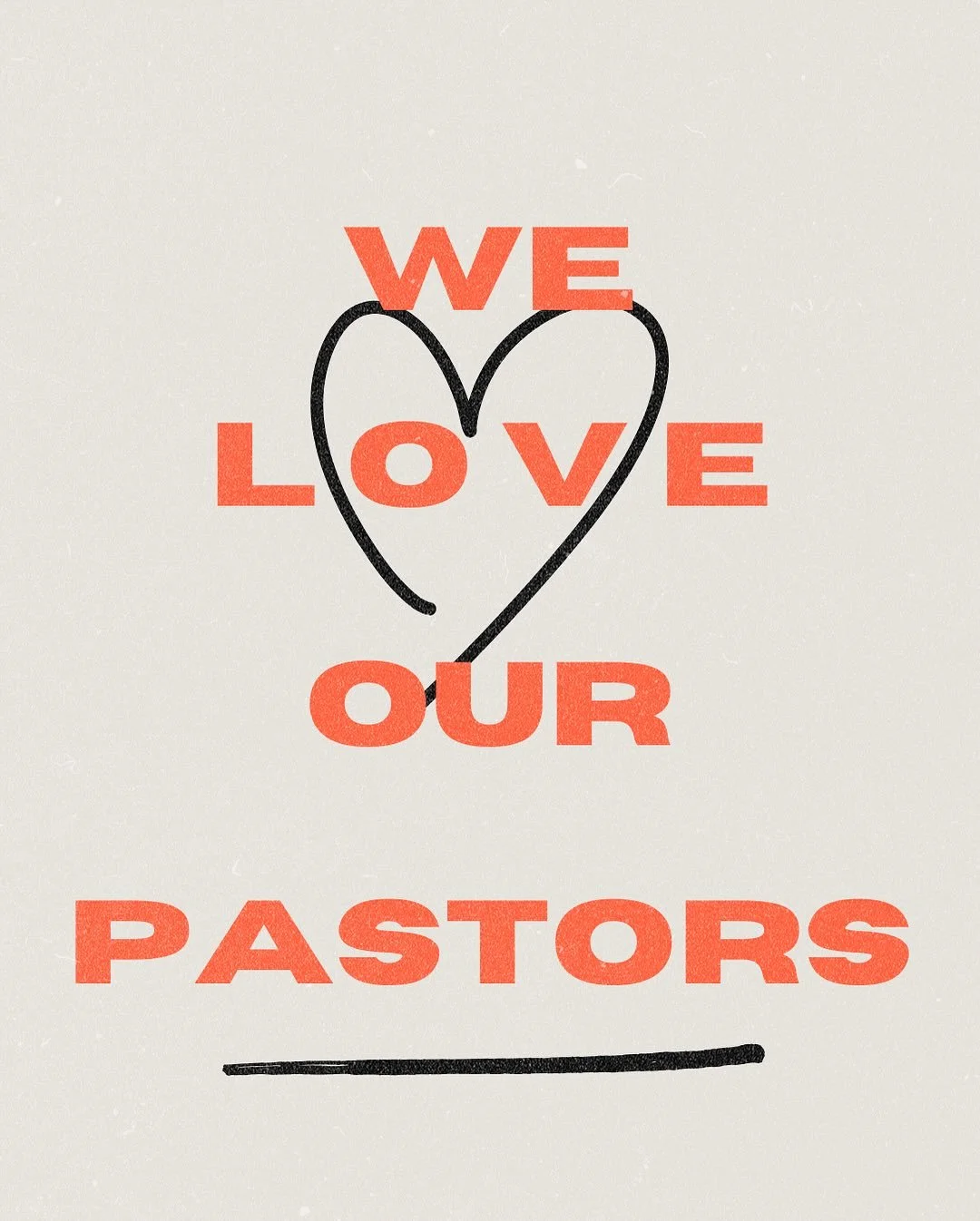 It&rsquo;s Pastor Appreciation Month!
Today we&rsquo;re celebrating Pastor Kim Yadon! Pastor Kim serves as our Ministries Pastor and has such a genuine love for people. She leads with joy, strength, and encouragement - always lifting others up and he