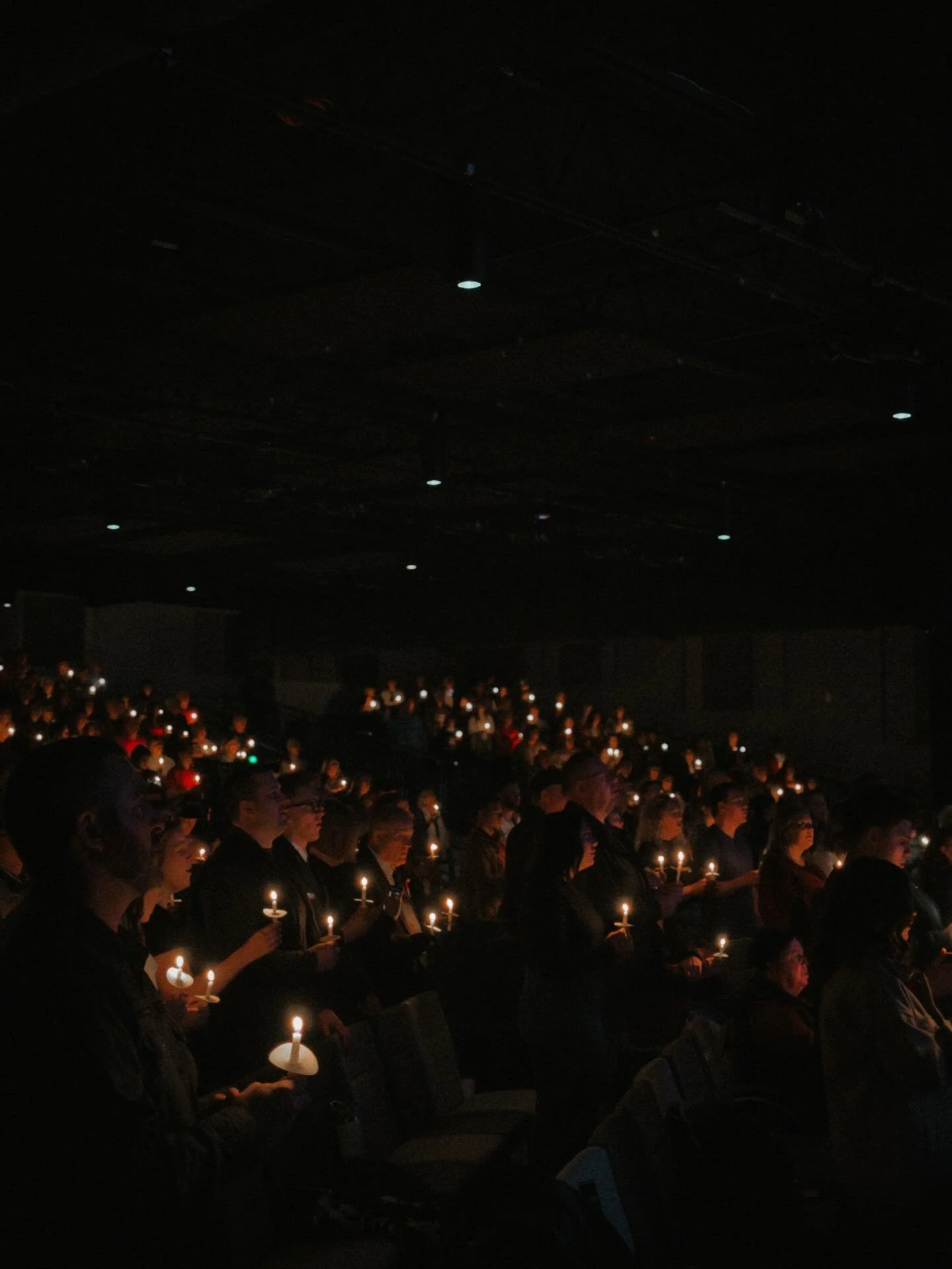 We&rsquo;re less than 24 hours away from night one of our Christmas Candlelight services and we can&rsquo;t wait!

Who are you bringing?

December 23 - 5:30pm &amp; 7:00pm
December 24 - 5:30pm &amp; 7:00pm

2121 Caldwell Blvd
Nampa, ID 83651