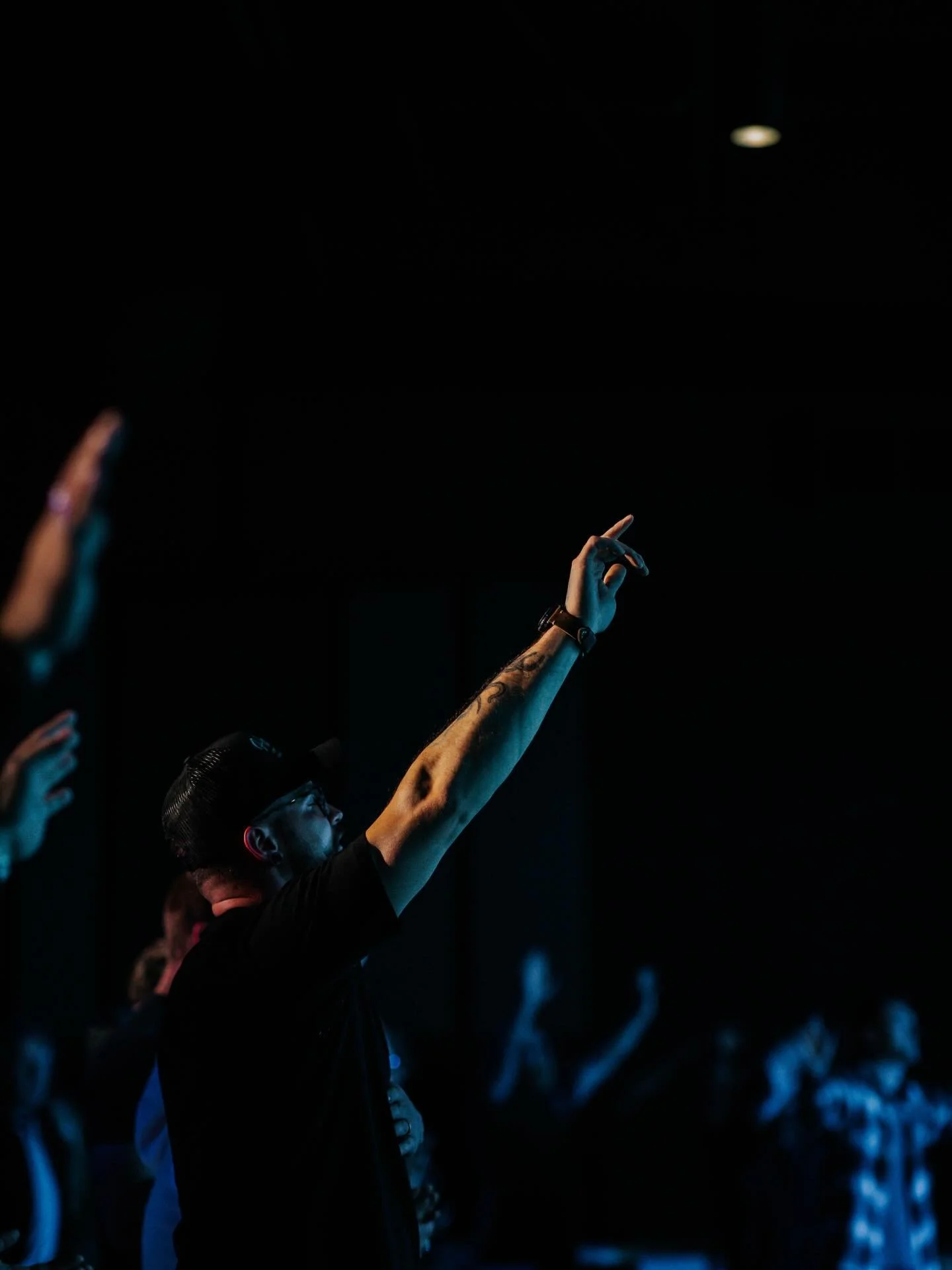 We can&rsquo;t wait to worship with you tomorrow 🙌