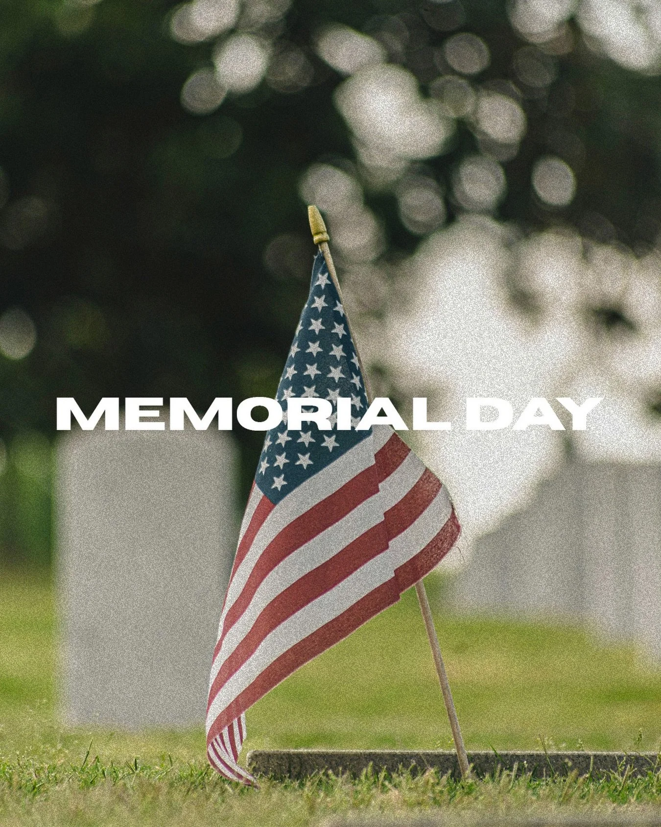 Honoring the brave men and women for what they gave for freedom. Today we remember, reflect, and give thanks.