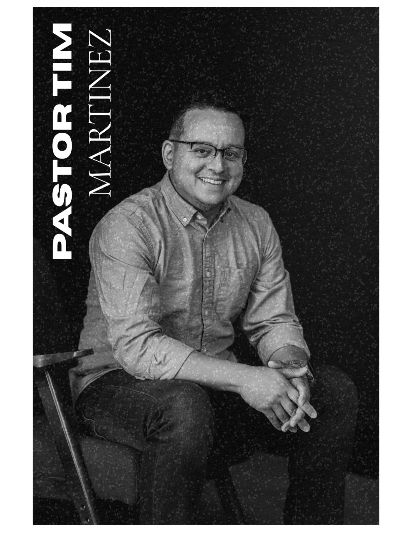 It&rsquo;s Pastor Appreciation Month! We celebrate and honor the pastors who faithfully lead, serve, encourage and point us back to Jesus. Your prayers, wisdom, sacrifice, and love for the church do not go unnoticed. 

This week, we celebrate and hon