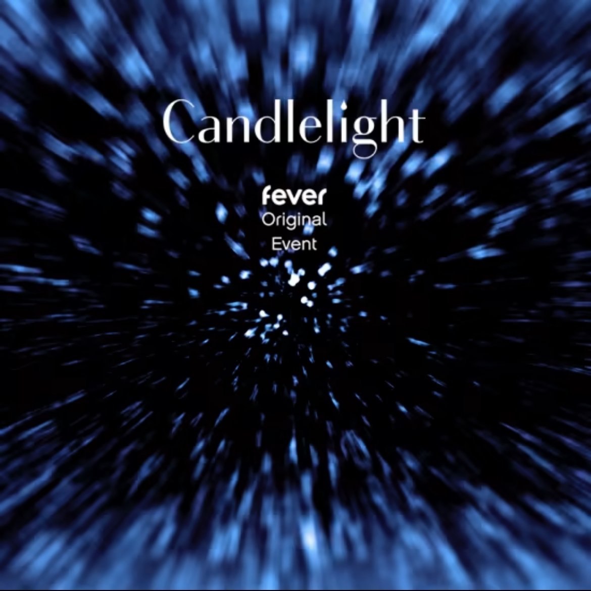 Candlelight: Sci-Fi and Fantasy Film Scores