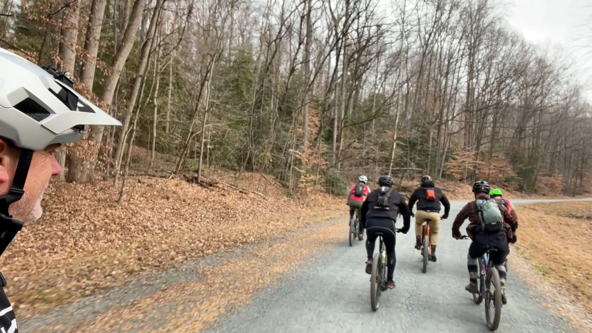 Looking Back on the Year That Wasn’t — and Forward to 2026