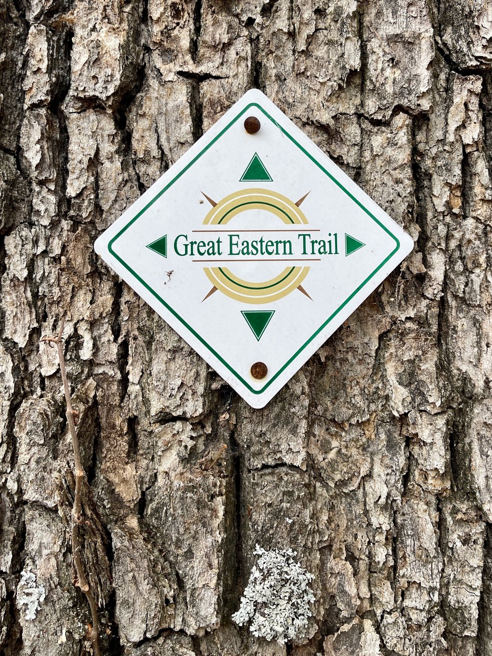 Great Eastern Trail