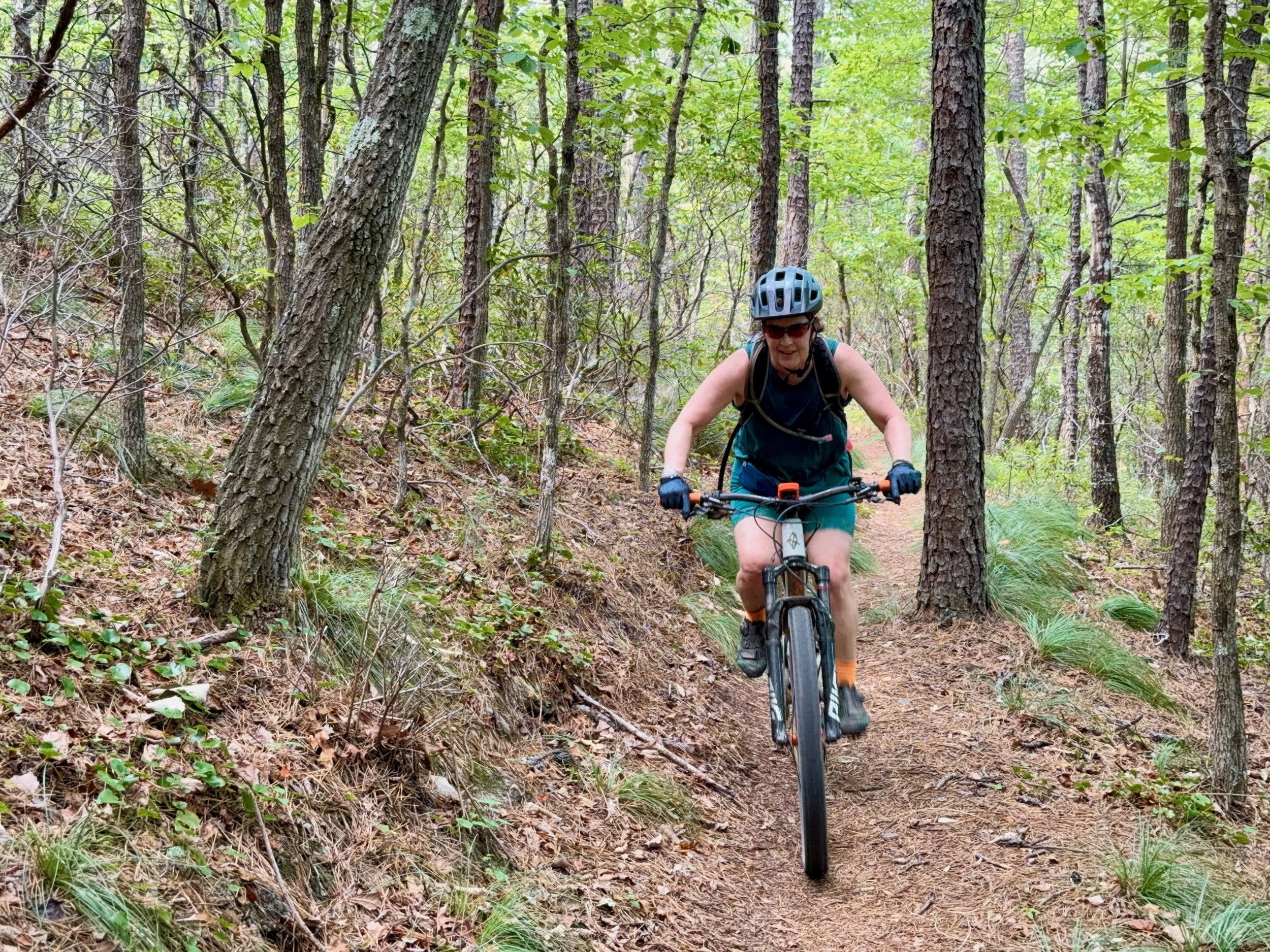 Roanoke Weekend