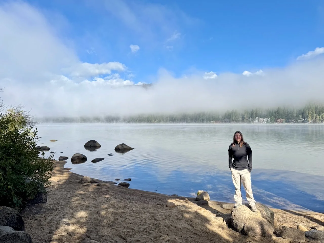 Donner Memorial State Park