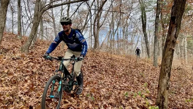 5 Fall Rides Around DC I’d Do Right Now
