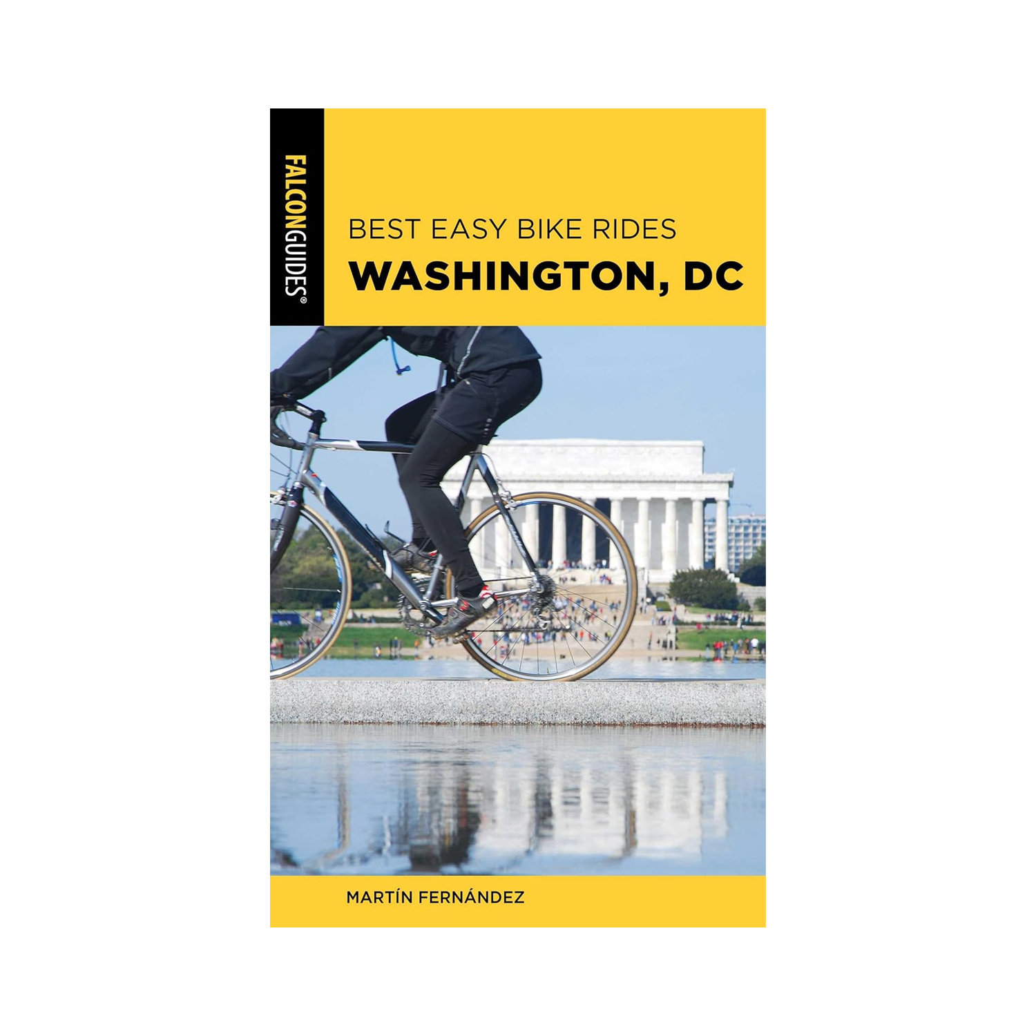 Best Easy Bike Rides Washington, DC