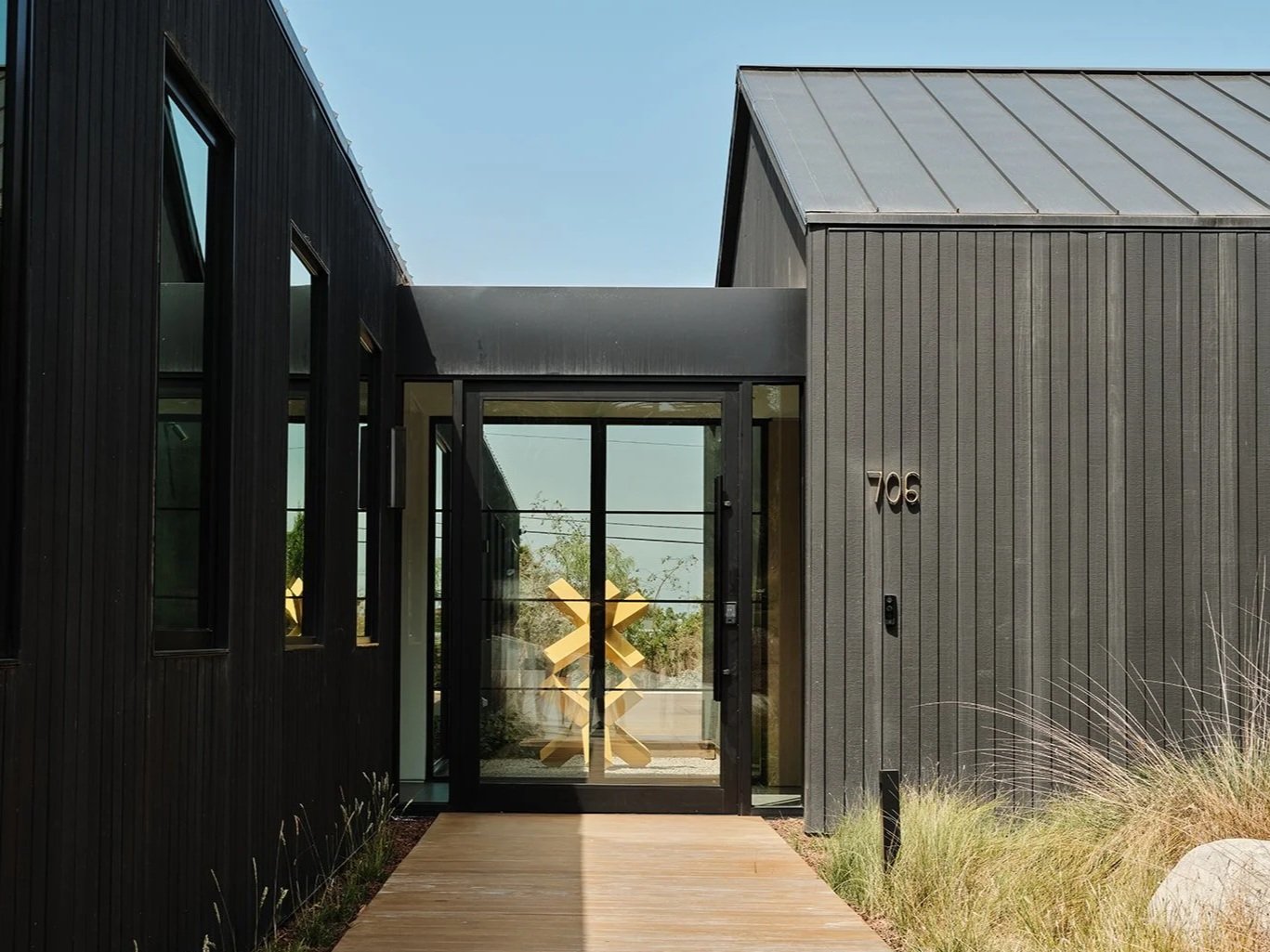 THE WOOD PROJECT