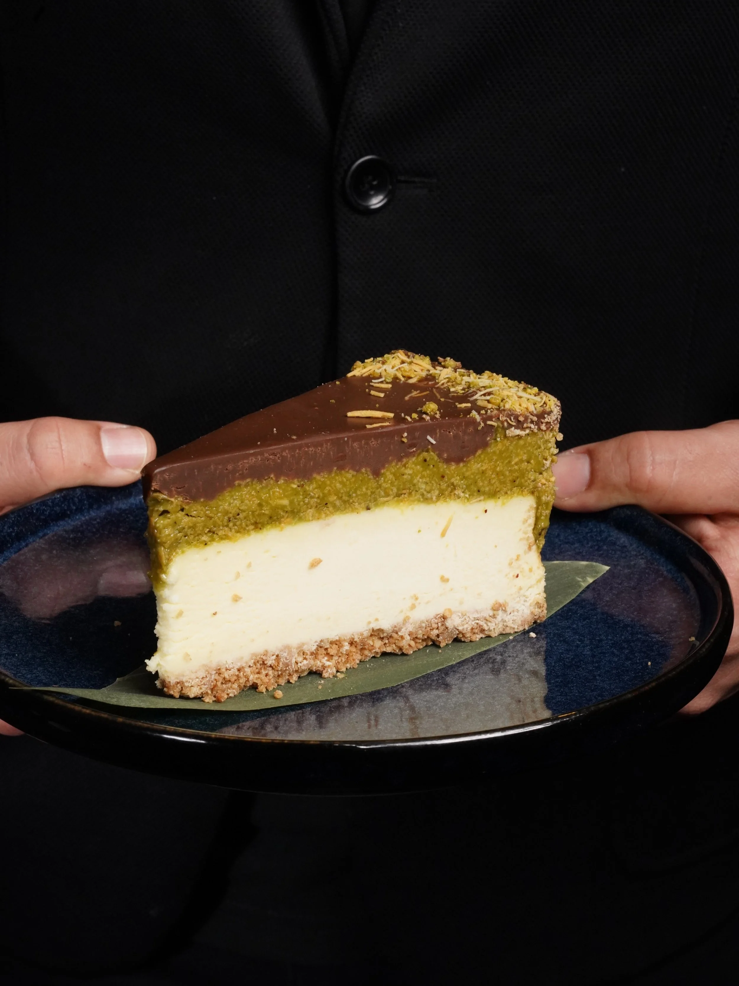 Some of our favorite desserts at AKIMORI. Because no matter how full you are, somehow there&rsquo;s always room for dessert