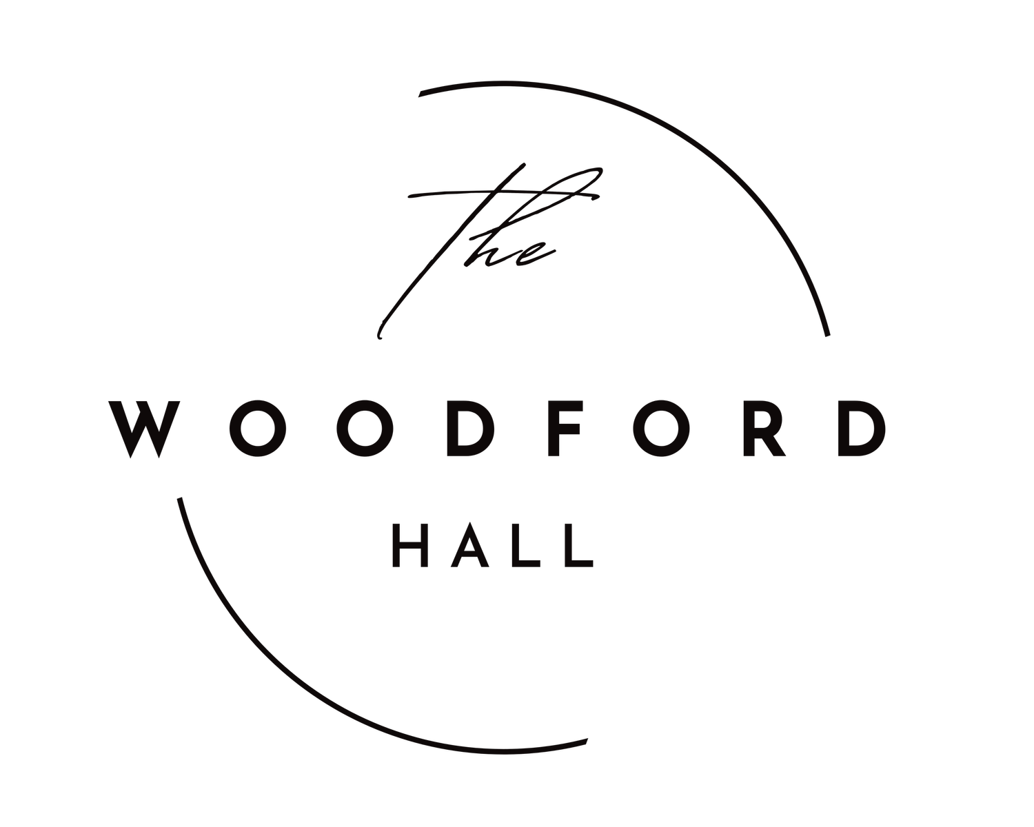 The Woodford Hall
