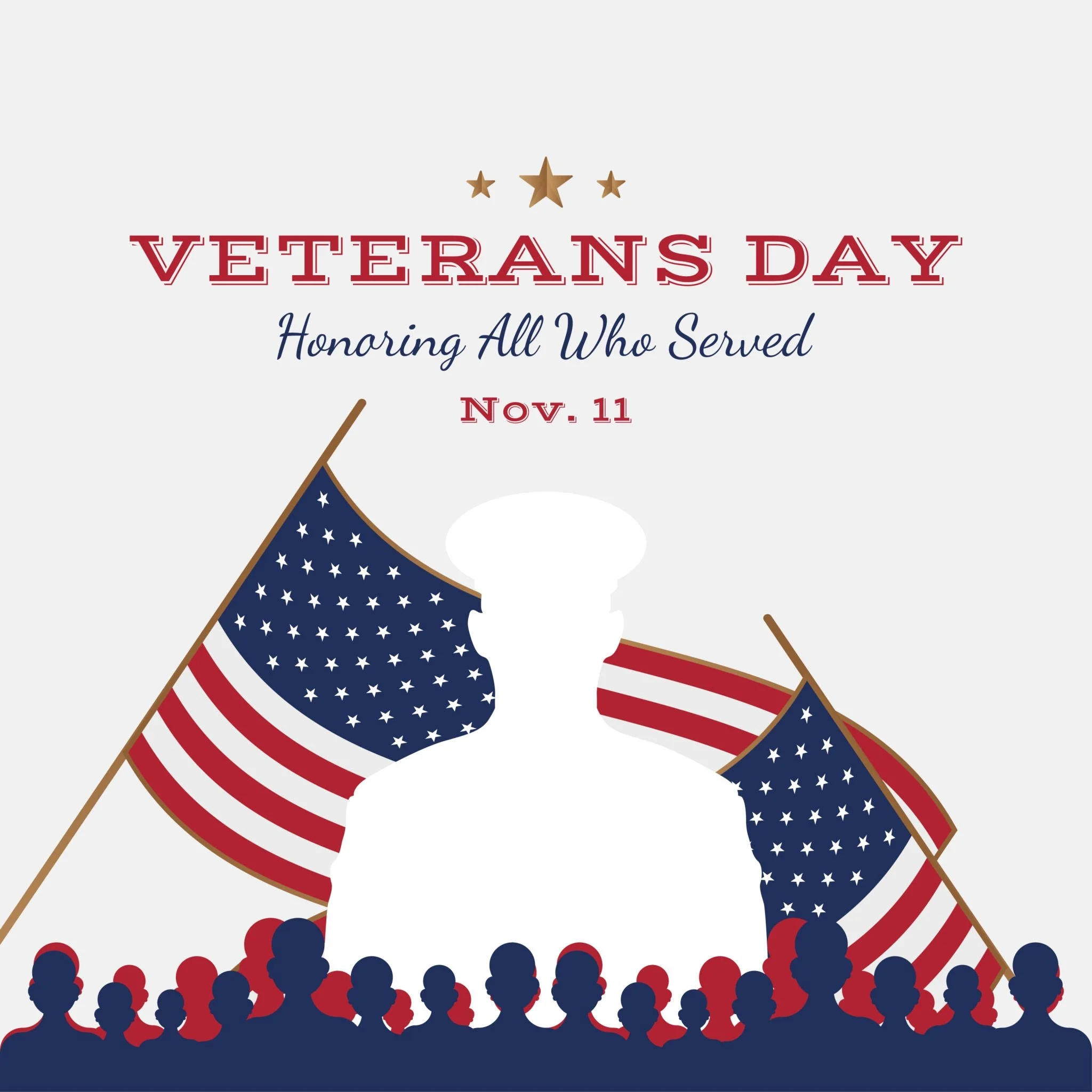 Veteran's Day