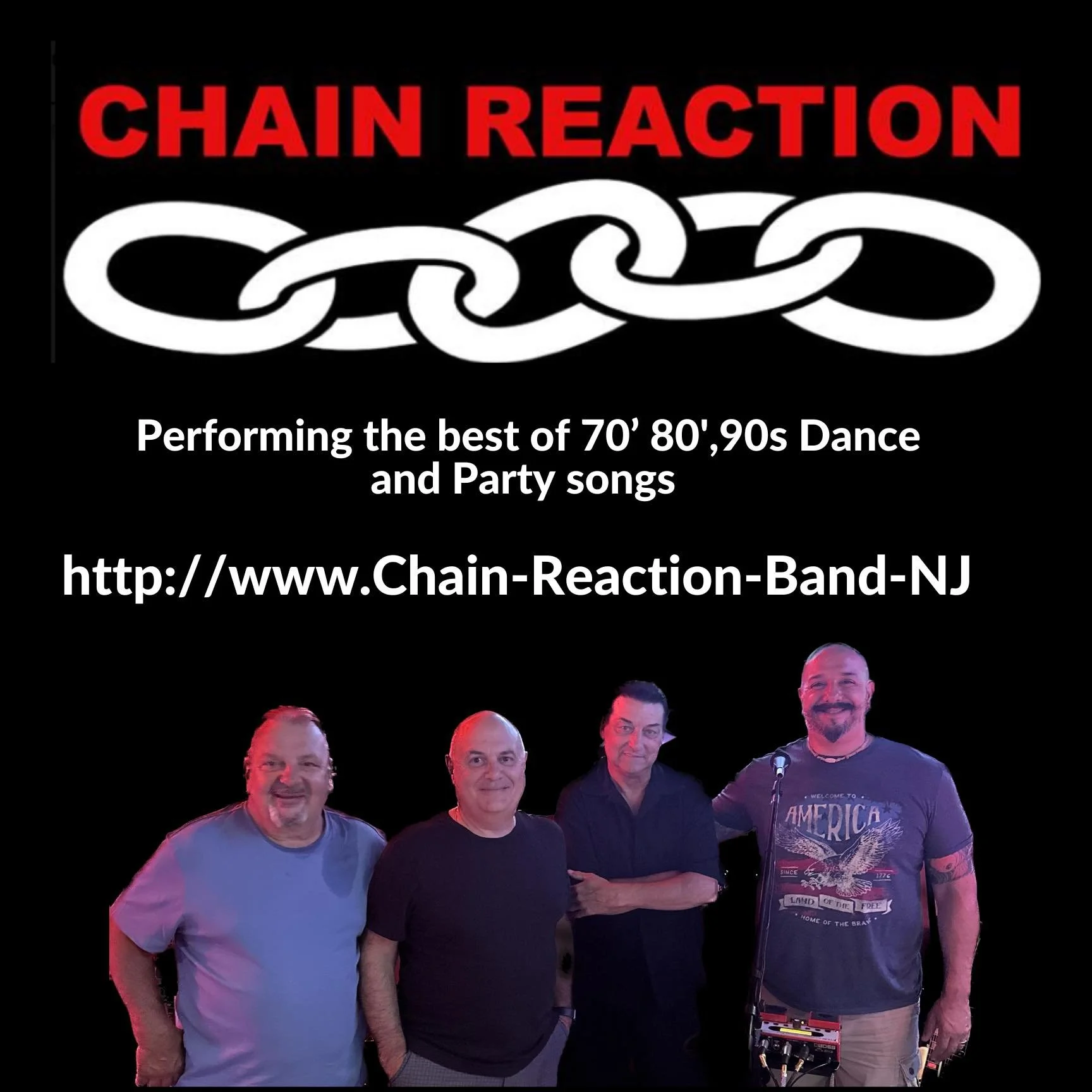 Chain Reaction