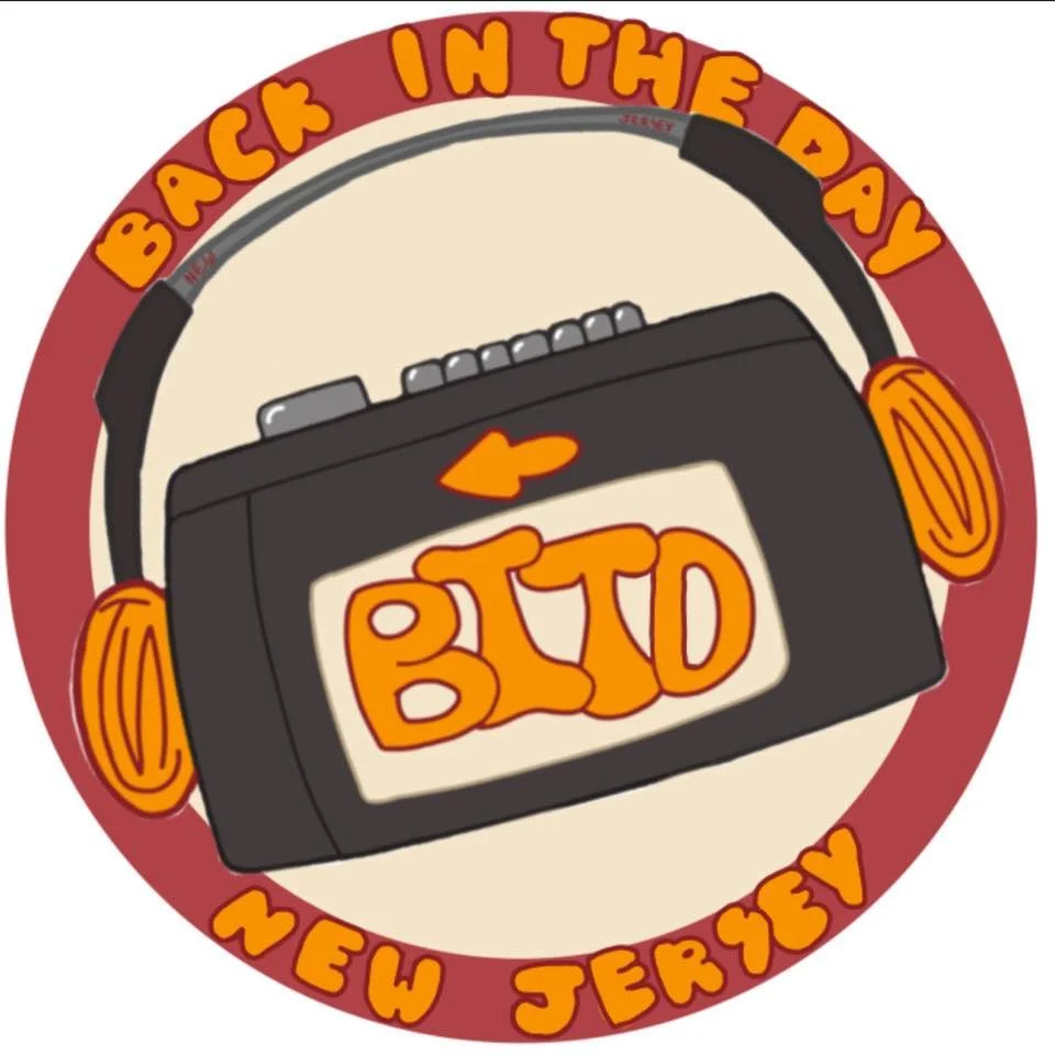 Back In The Day Band