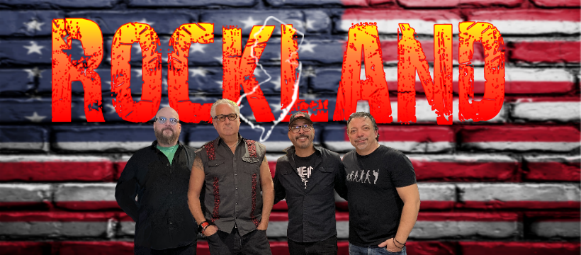 Rockland Band