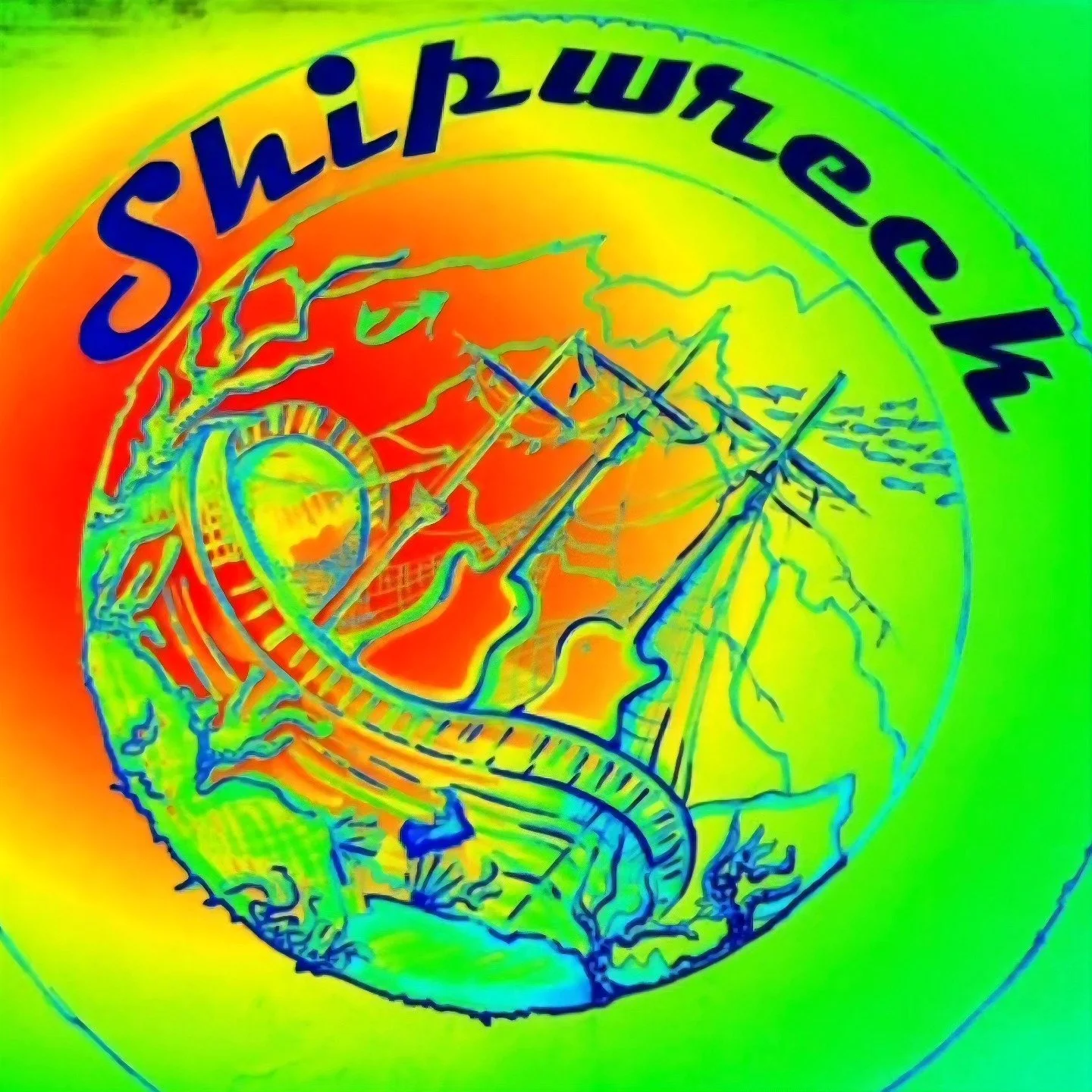 Shipwreck Band